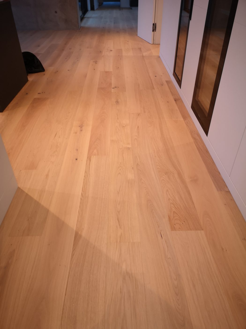Landhausdielen aus Echtholz