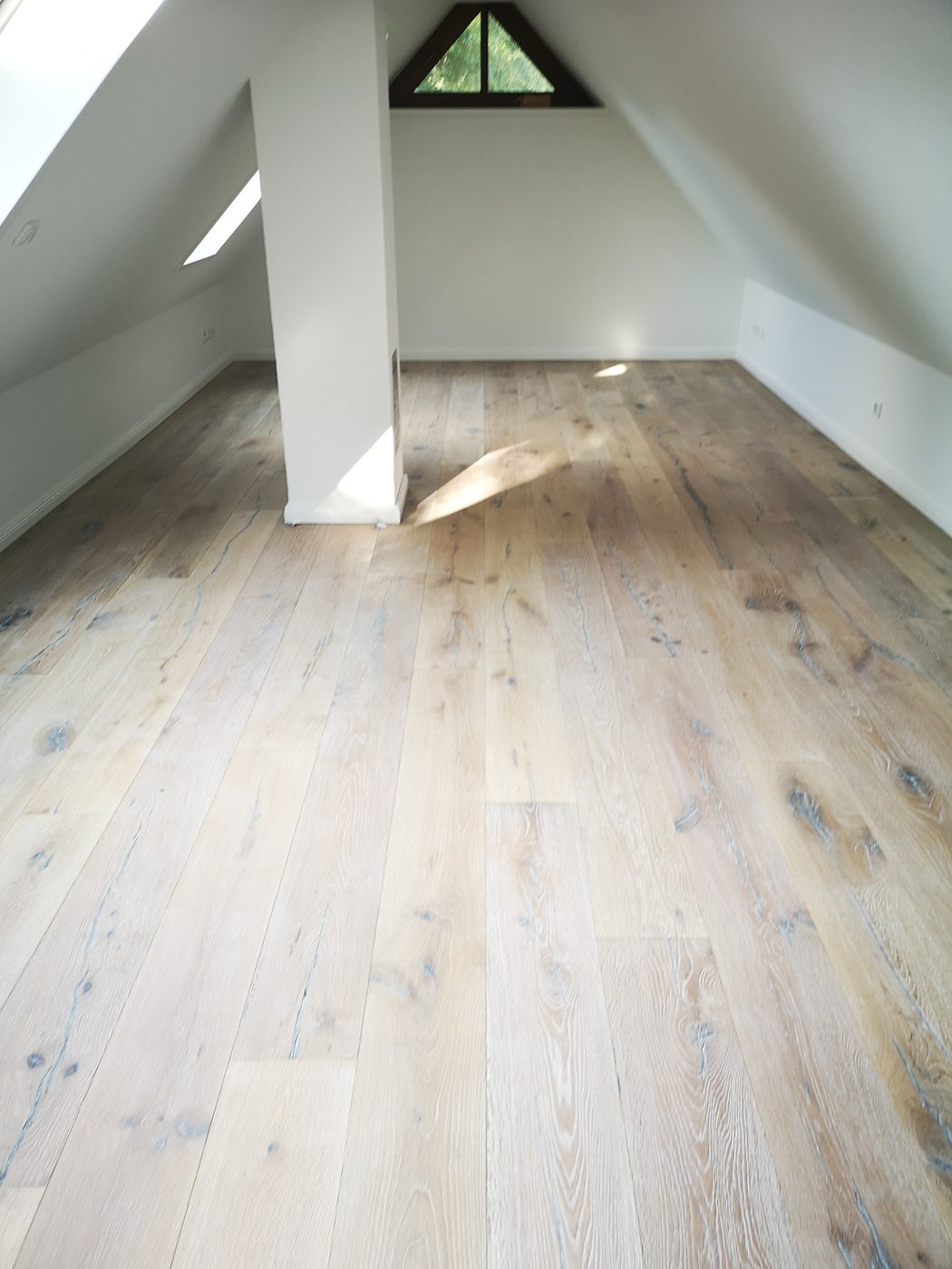 Landhausdielen von Marcel Grabow