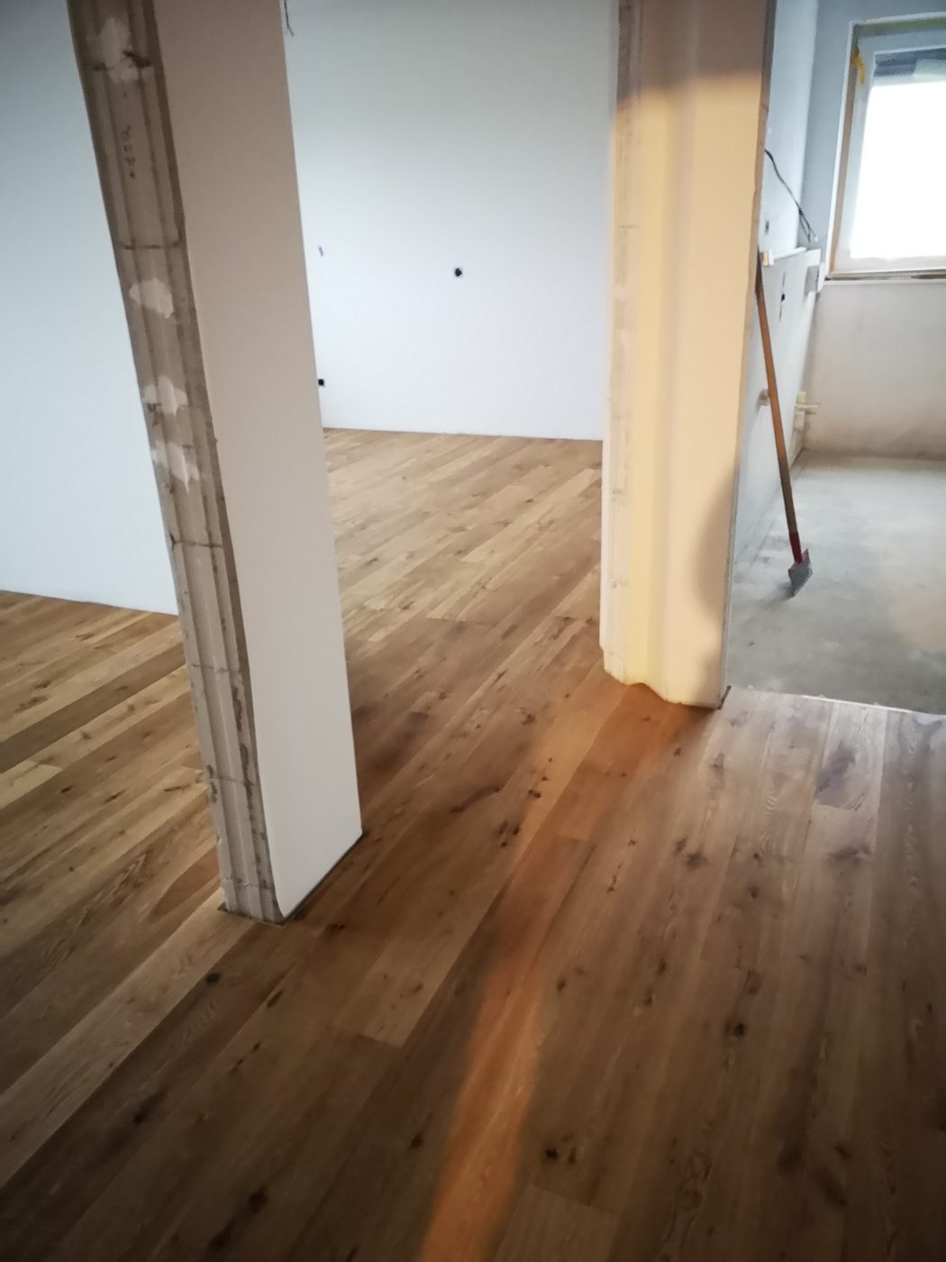 Landhausdielen von Marcel Grabow