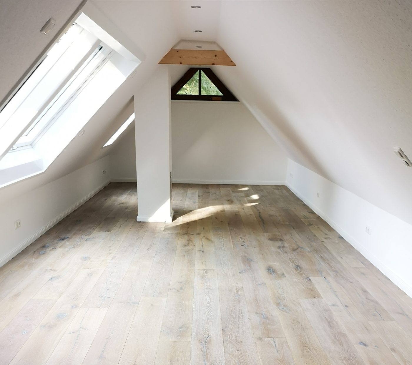 Landhausdielen von Marcel Grabow
