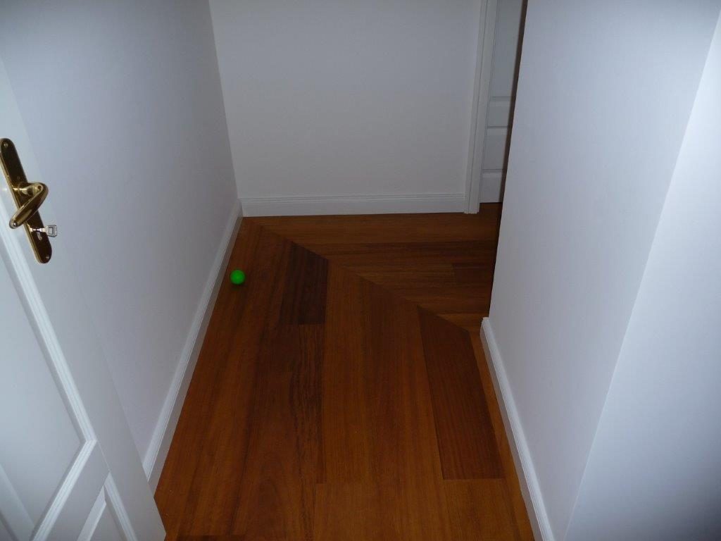 Landhausdielen von Marcel Grabow