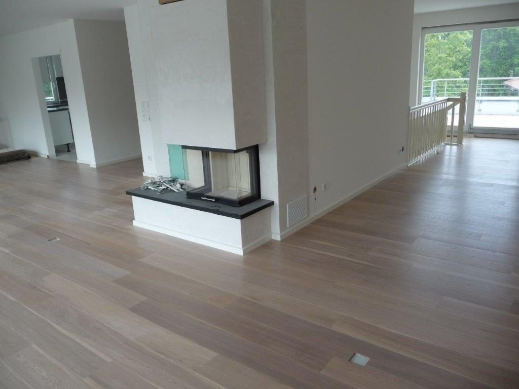 Landhausdielen von Marcel Grabow