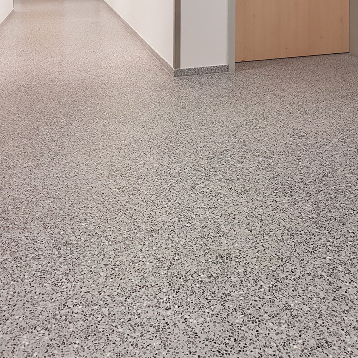 Terrazzo 8, Marcel Grabow
